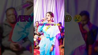 i AM Filling Very Very Sad😢|| Eleena Chauhan Rachana Rimal (Beauty Batter) #shorts #shortsfeed