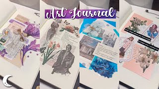 ASMR Art Journal | Recopilación 27