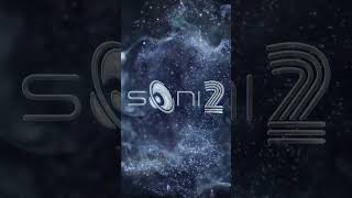 SONI2 by PATATÍN GUACARÁN- IMAGEN / LOGO ANIMADO #music