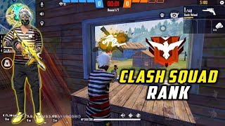 Free Fire Clash Squad Gameplay By Star Gamer #freefire #gamerlife #youtubegaming