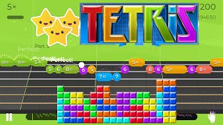 Slavic Polka Medley - Level 8 Melody - [TETRIS SONG]