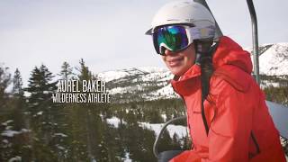 Nevada Insider: Aurel Baker | Wilderness Athlete