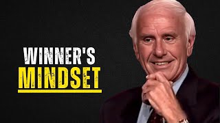 CHANGE YOUR MINDSET TO BECOME A WINNER | Motivational Speech Compilation Jim Rohn