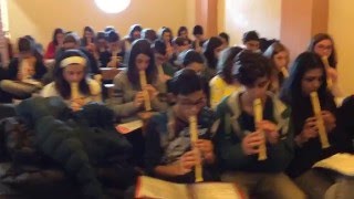 concerto di natale 2015 parte 2