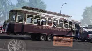 Lethbridge Whoop-Up Parade — 2018