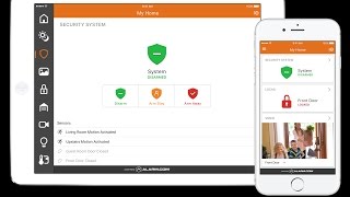 Smarter Home Security