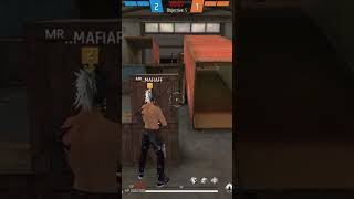 World chat prank gone wrong 🤣🤣🤣 #freefireshorts #shorts #freefireclips