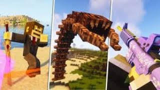 Versatyle Minecraft Moderov#1