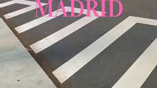 جولة في مدريد24/12/2019#Madrid Gran Via