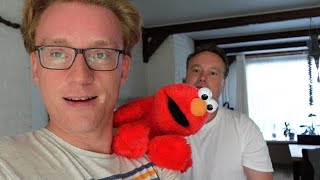 Mike's Creatieve Wereld | Weekvlog | #37 laatste week vakantie, lekker weekendje weg en op visite.