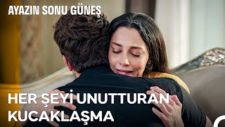 Korkunç Kabusa Ayaz Müdahalesi - Ayazın Sonu Güneş 60. Bölüm (İLK SAHNE)