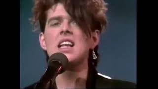 Thompson Twins - Hold Me Now (The Dance Show 1984)