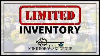 Limited Inventory