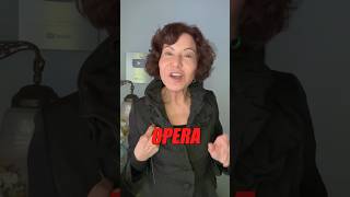 Want to Sing OPERA, But It Doesn’t Sound Right?