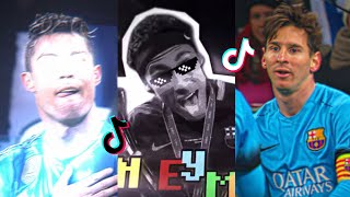 Next-Level Football Edits - TikTok’s Most Stunning Goals & Skills Compilation #3