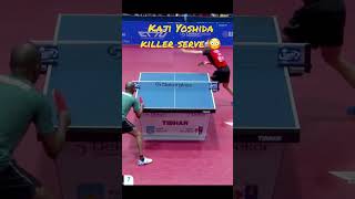 #tabletennis #shorts