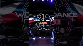 Lil Pump - Racks on racks| World of Dance | TINAKO Choreography#tinakochoreography #dancecompetition