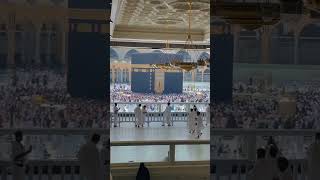 Makkah #shortsviral #youtubeshorts #islamkasafar #islamicvideo #makka