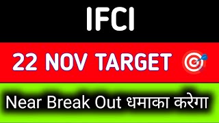 ifci share latest news today || ifci share latest news