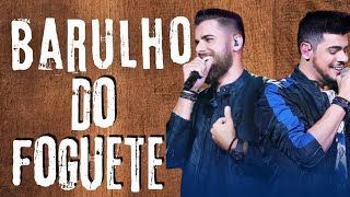 Zé Neto e Cristiano - Barulho do Foguete (Letra/Legendado)