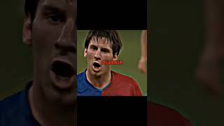 2012 ALİEN MESSİ👽 #football #4k @EAGLE5