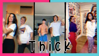 Thick - TikTok Compilation