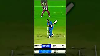 12 Bande ft.Virat Kohli🥶pls subscribe me #cricket