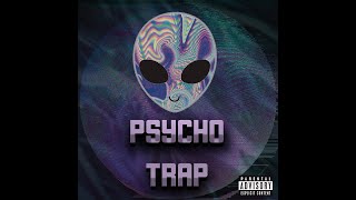 Bazy, Jaalary - Psycho Trap (original music) Prod. Jaalary