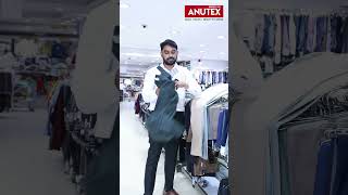 Mens Formal Trousers | Anutex Shopping Mall | +91 7032922916