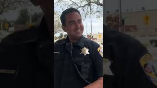 Tulare County Cop Watch