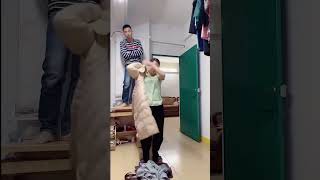 Best Funny Videos 2023, Chinese Funny clips daily #shorts