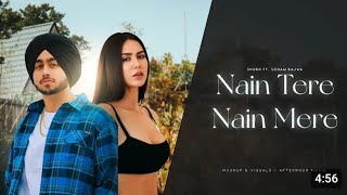 Nain Tere Nain Mere Shubh ft Sonam Bajwa You And Me_Mitraz Virendra Music