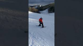 Ski Winterberg 5 januari 2017