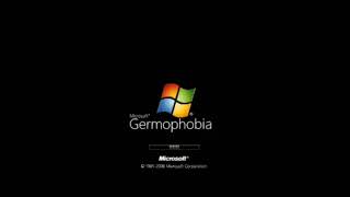 Hidden Windows Germophobia Startup Sound (Colors Video Maker)