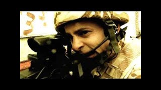 Andy McNab’s Tour of Duty  Face to Face