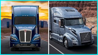 5 World's most comfortable trucks you could live in- Vault Tech