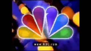 NBC.com Logo [1998]