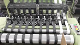 YITAI needle loom machine for making luggage straps