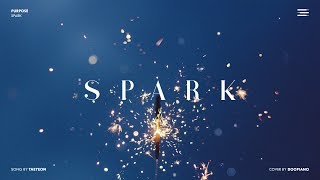 태연 (TAEYEON) - 불티 (Spark) Piano Cover