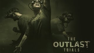 The Outlast Trials 4k Detalles Maximos