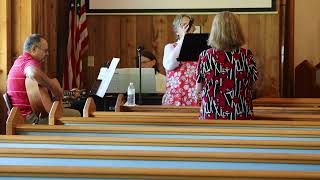 Palm Sunday Worship Music