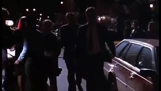 FDNY law and order scene night club fire