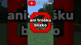 Co je ten nejvzácnější music disk v Minecraftu?