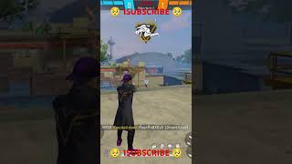 Bande marne ki new trick❤️‍🔥#freefire0 #funny @KILLERGOD1M #gaming #totalgaming #trending #shorts