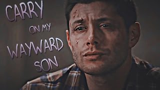 ❖ Dean Winchester | COMWS