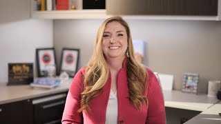 IT Director Rebekah | Building a Career in Construction