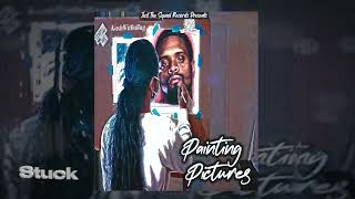 Kashwitdabag - Stuck (Painting Pictures)