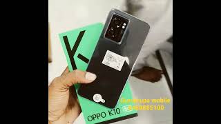 Oppo k10.5g...