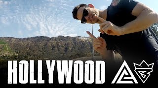 ONCE UPON A TIME IN HOLLYWOOD | AC QUEEN B (HD)