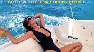 Golden Vibes - Best Of Vocal Deep House • Vol.5 [2021]